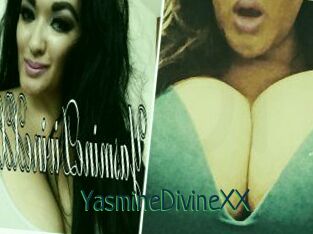 YasmineDivineXX