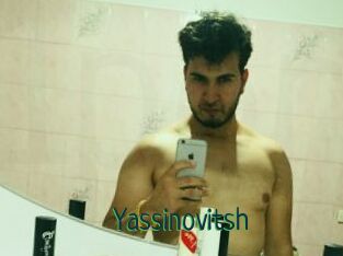 Yassinovitsh