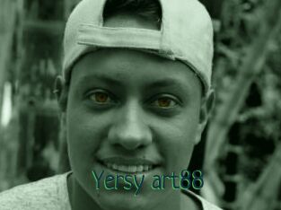 Yersy_art88