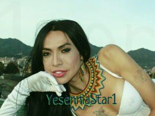 YesenniaStar1