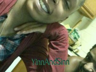 YinnAndSinn