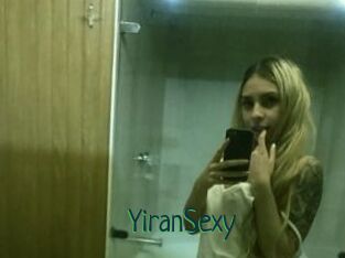 YiranSexy