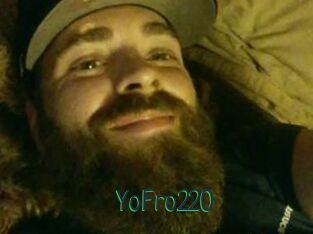 YoFro220