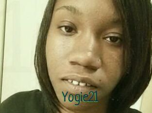 Yogie21