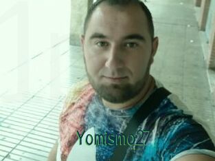 Yomismo27