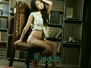 YongKim