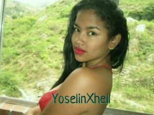 YoselinXhell