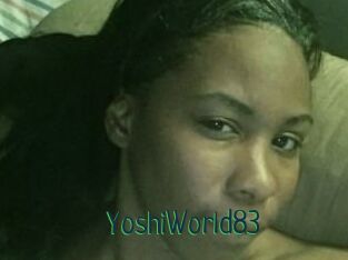 Yoshi_World83
