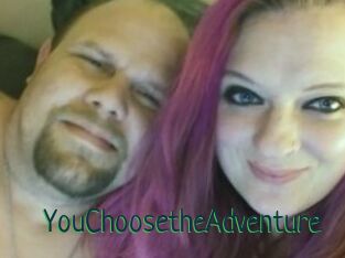 YouChoosetheAdventure