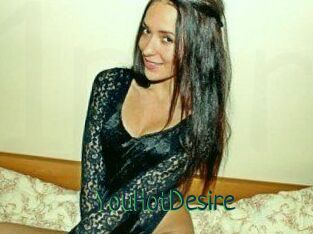 YouHotDesire