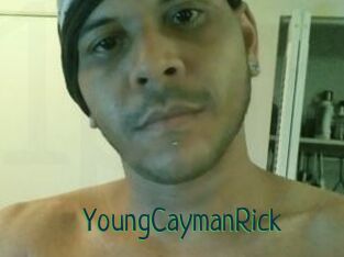YoungCaymanRick