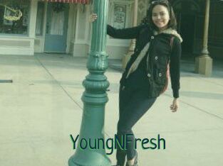 YoungNFresh
