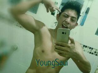 YoungSaul