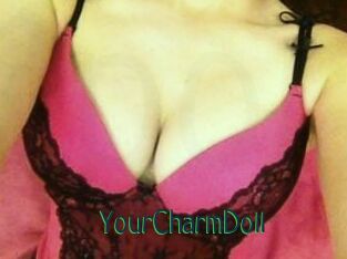 YourCharmDoll