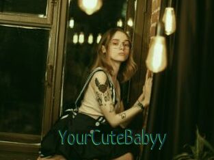 YourCuteBabyy