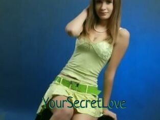 YourSecretLove