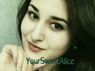 YourSweetAlice