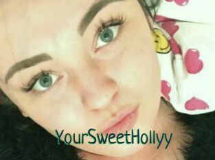 YourSweetHollyy