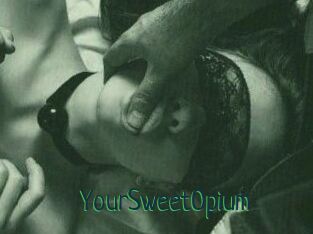 YourSweetOpium