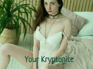 Your_Kryptonite