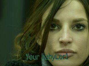 Your_babyLor1