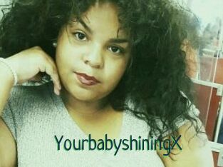 YourbabyshiningX