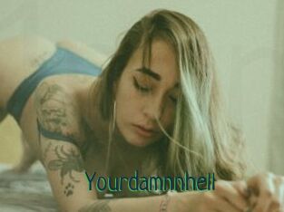 Yourdamnnhell