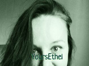 YoursEthel