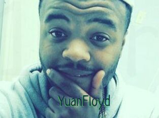 Yuan_Floyd