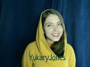 YukaryJones