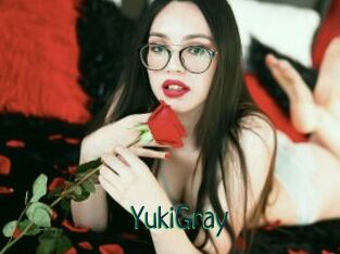 YukiGray