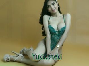 YukiKaneki