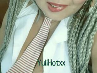 YuliHotxx