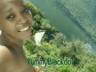 YummyBlackdoll