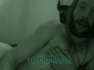 YungHandsome