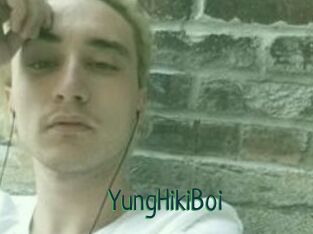 YungHikiBoi