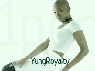 YungRoyalty