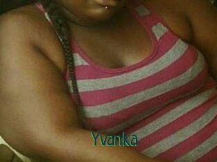 Yvanka