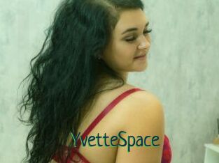 YvetteSpace