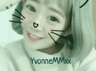 YvonneMMxx
