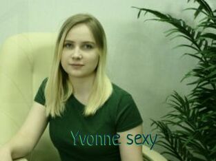 Yvonne_sexy