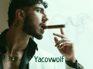 Yacovwolf