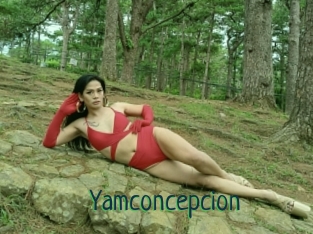 Yamconcepcion