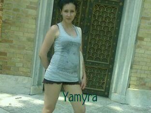Yamyra