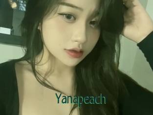 Yanapeach