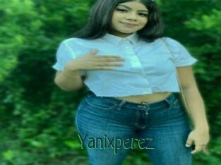 Yanixperez