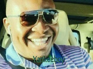 Yankeeboy