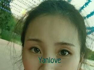 Yanlove