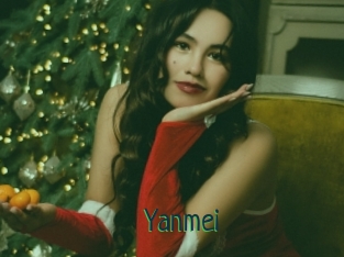 Yanmei