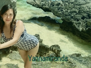 Yannamiranda